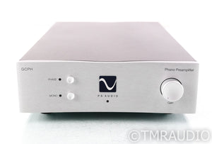 PS Audio GCPH MM / MC Phono Preamplifier; Parts Connexion Level 1 Upgrade