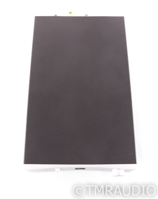 PS Audio GCPH MM / MC Phono Preamplifier; Parts Connexion Level 1 Upgrade