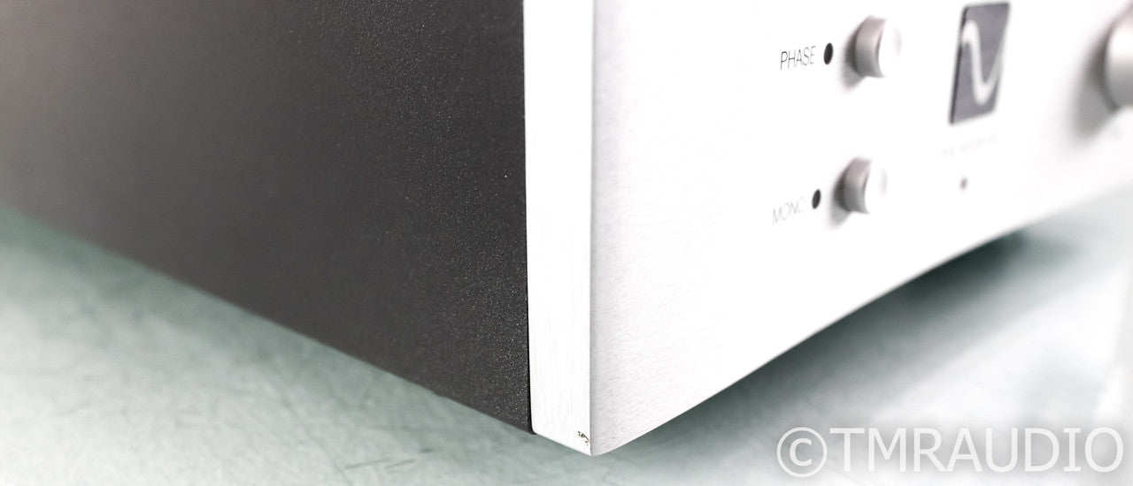 PS Audio GCPH MM / MC Phono Preamplifier; Parts Connexion Level 1 Upgrade