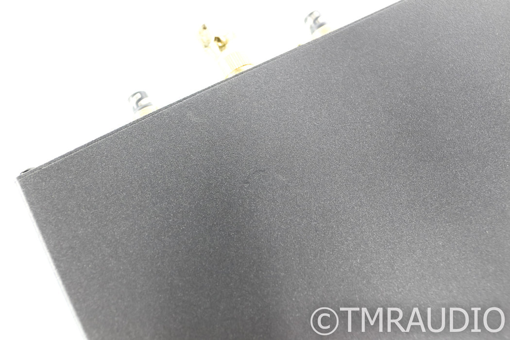PS Audio GCPH MM / MC Phono Preamplifier; Parts Connexion Level 1 Upgrade