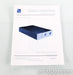 PS Audio GCPH MM / MC Phono Preamplifier; Parts Connexion Level 1 Upgrade