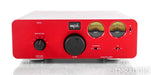 SPL Elector Stereo Analog Preamplifier; Red (Open Box)