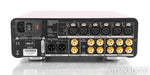 SPL Elector Stereo Analog Preamplifier; Red