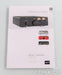 SPL Elector Stereo Analog Preamplifier; Red (Open Box)