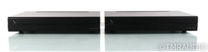PS Audio Stellar M700 Mono Power Amplifier; Black Pair (Used)