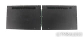 PS Audio Stellar M700 Mono Power Amplifier; Black Pair (Used)