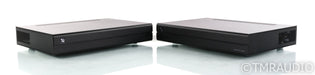 PS Audio Stellar M700 Mono Power Amplifier; Black Pair (Used)
