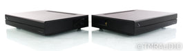 PS Audio Stellar M700 Mono Power Amplifier; Black Pair (Used)