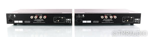 PS Audio Stellar M700 Mono Power Amplifier; Black Pair (Used)