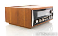 McIntosh MX 114 Vintage Stereo FM Tuner / Preamplifier; AS-IS (Mono FM Only)