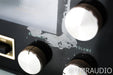 McIntosh MX 114 Vintage Stereo FM Tuner / Preamplifier; AS-IS (Mono FM Only)