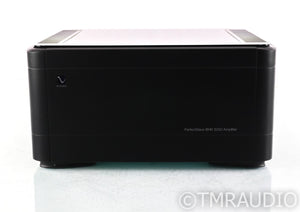 PS Audio BHK 250 Tube Hybrid Stereo Power Amplifier; PerfectWave (Used)
