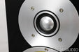 B&W CM8 Floorstanding Speakers; CM-8; Black Pair