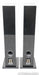 B&W CM8 Floorstanding Speakers; CM-8; Black Pair