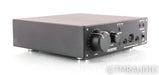 Violectric HPA V550 PRO Headphone Amplifier; Remote; Black; HPAV550
