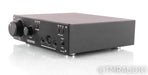Violectric HPA V550 PRO Headphone Amplifier; Remote; Black; HPAV550
