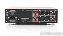 Violectric HPA V550 PRO Headphone Amplifier; Remote; Black; HPAV550