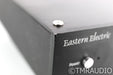 Eastern Electric MiniMax Tube Hybrid DAC; D/A Converter; Black