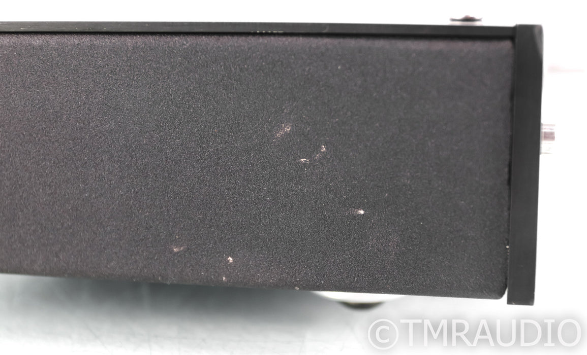 Eastern Electric MiniMax Tube Hybrid DAC; D/A Converter; Black