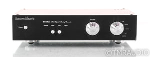 Eastern Electric MiniMax Tube Hybrid DAC; D/A Converter; Black