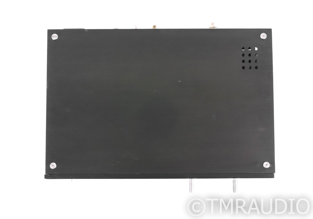 Eastern Electric MiniMax Tube Hybrid DAC; D/A Converter; Black