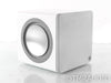 Cambridge Audio Minx X201 6.5" Powered Subwoofer; X-201; White