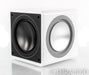 Cambridge Audio Minx X201 6.5" Powered Subwoofer; X-201; White