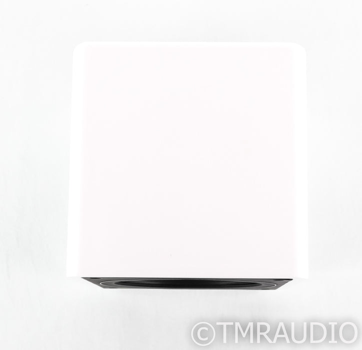 Cambridge Audio Minx X201 6.5" Powered Subwoofer; X-201; White