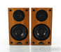 Spendor S3/5 Bookshelf Speakers; Light Cherry Pair; S-3/5