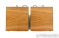 Spendor S3/5 Bookshelf Speakers; Light Cherry Pair
