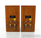 Spendor S3/5 Bookshelf Speakers; Light Cherry Pair
