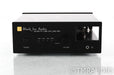Black Ice Audio Glass FX Tube DAC DSD Wifi; D/A Converter; Jolida (Noise Floor)