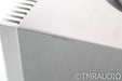 Naim Mu-So 1st Gen Wireless Network Speaker System; Silver; Remote