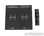 Naim Mu-So 1st Gen Wireless Network Speaker System; Silver; Remote