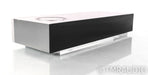 Naim Mu-So 1st Gen Wireless Network Speaker System; Silver; Remote