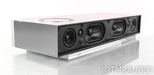 Naim Mu-So 1st Gen Wireless Network Speaker System; Silver; Remote