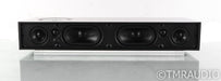 Naim Mu-So 1st Gen Wireless Network Speaker System; Silver; Remote