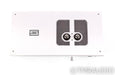 Schiit Mjolnir 2 Tube Headphone Amplifier; Silver