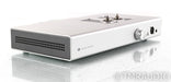 Schiit Mjolnir 2 Tube Headphone Amplifier; Silver