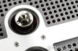 Schiit Mjolnir 2 Tube Headphone Amplifier; Silver