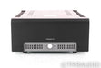 Schiit Aegir Stereo Power Amplifier; Black