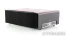 Schiit Aegir Stereo Power Amplifier; Black