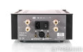 Schiit Aegir Stereo Power Amplifier; Black