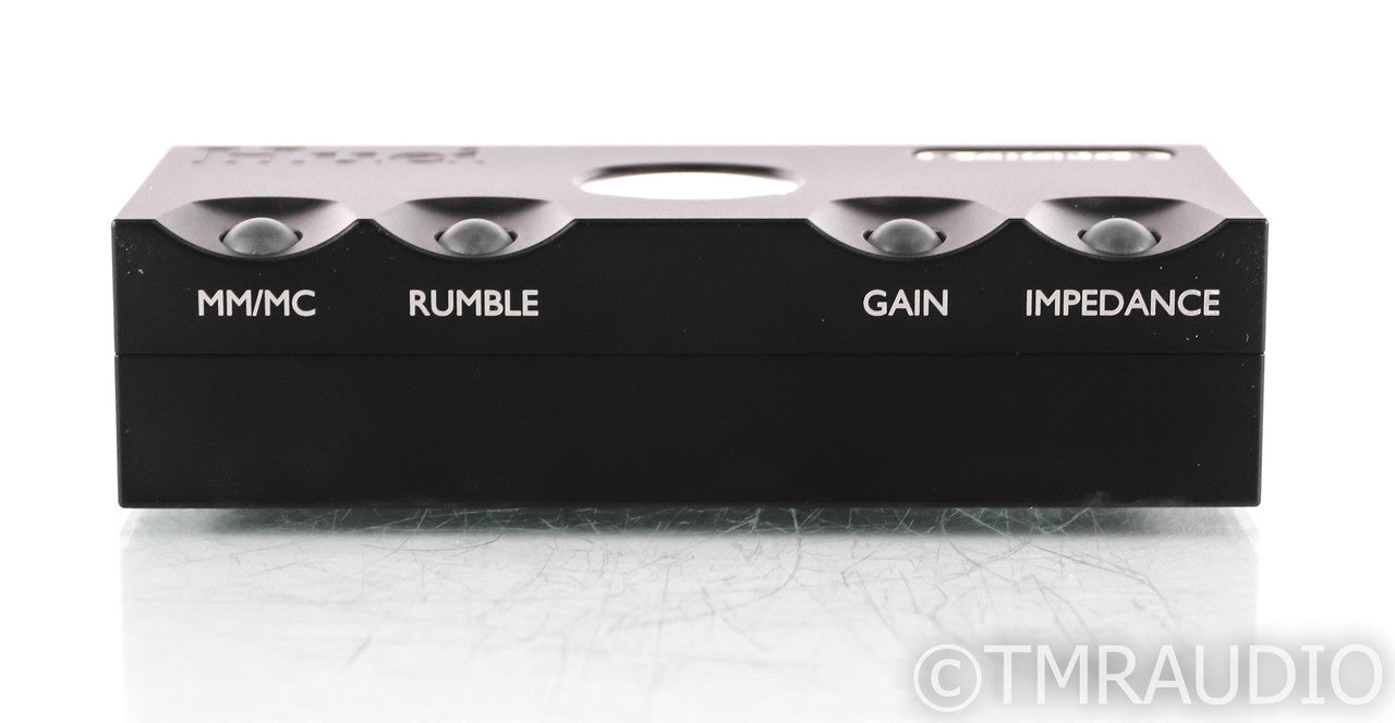 Chord Electronics Huei MM / MC Phono Preamplifier
