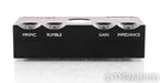 Chord Electronics Huei MM / MC Phono Preamplifier