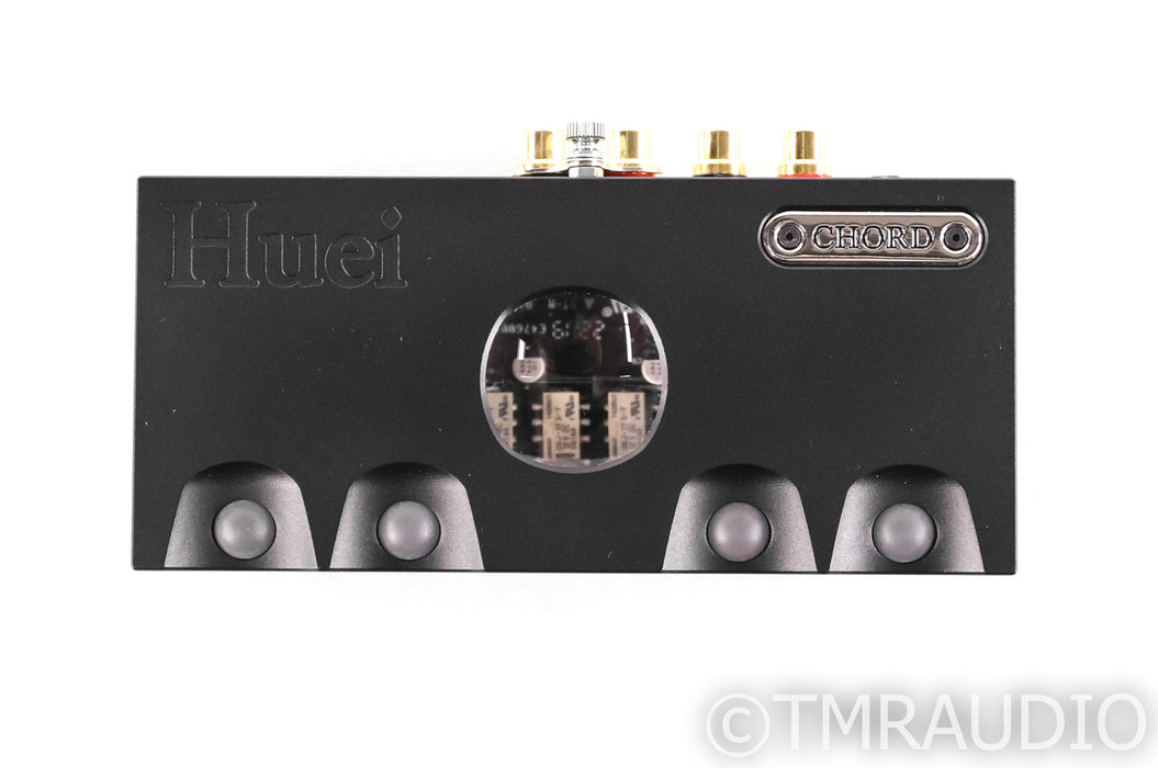 Chord Electronics Huei MM / MC Phono Preamplifier