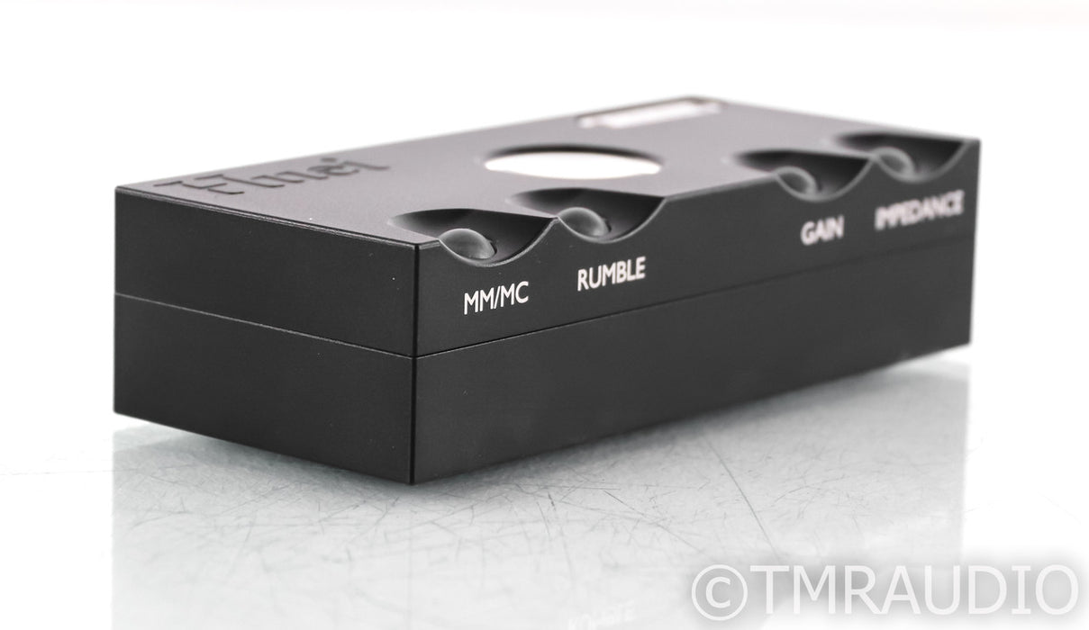 Chord Electronics Huei MM / MC Phono Preamplifier