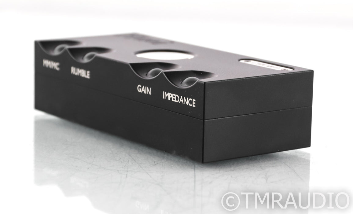 Chord Electronics Huei MM / MC Phono Preamplifier