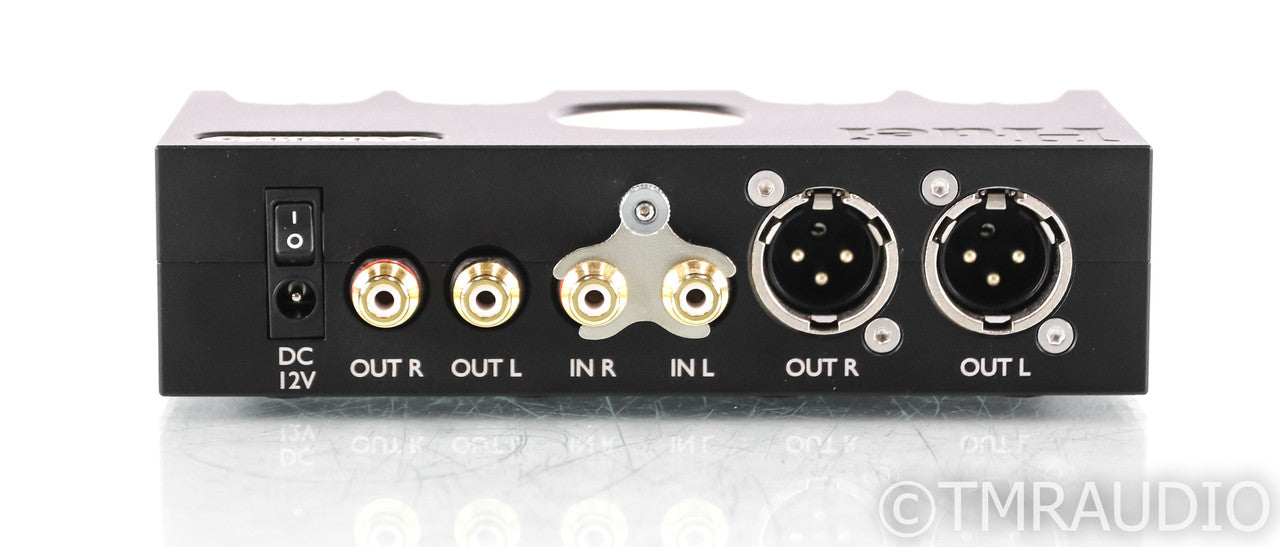 Chord Electronics Huei MM / MC Phono Preamplifier