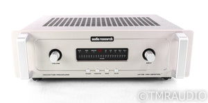Audio Research LS17SE Stereo Tube Hybrid Preamplifier; LS-17 SE; Silver; Remote
